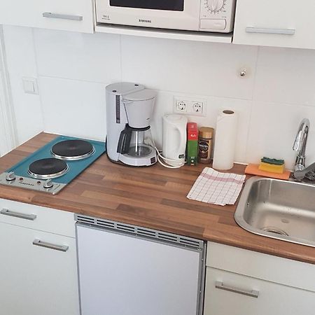 Sobieski Town Apartments Vienna Room photo