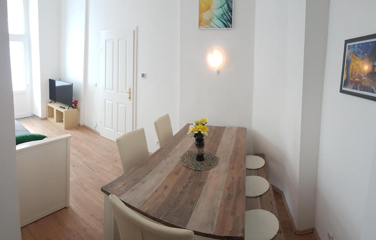 Sobieski Town Apartments Vienna Room photo