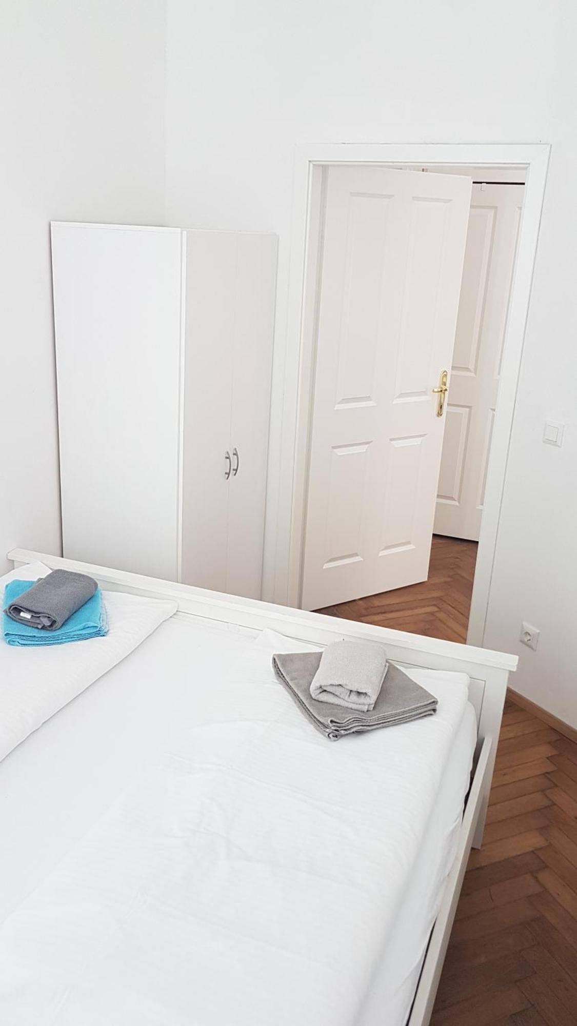 Sobieski Town Apartments Vienna Room photo