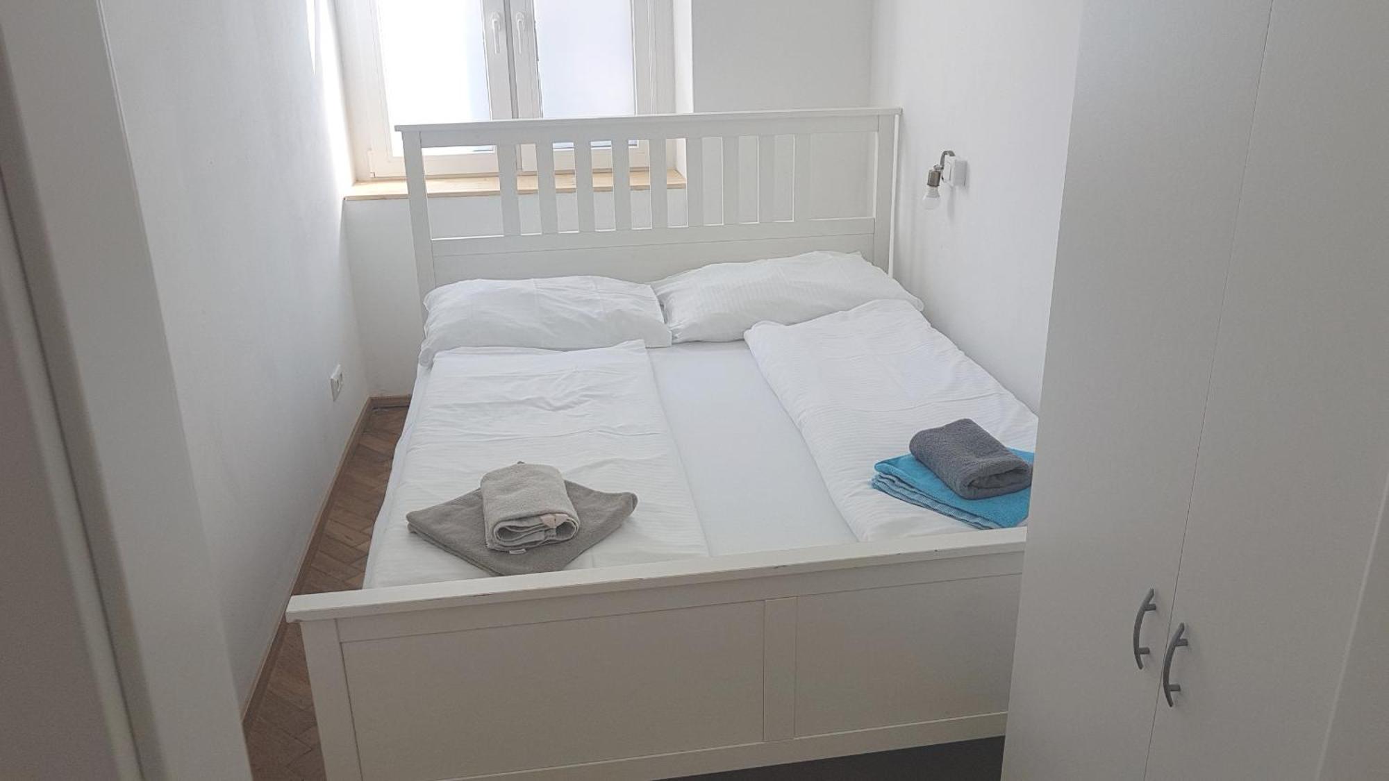 Sobieski Town Apartments Vienna Room photo