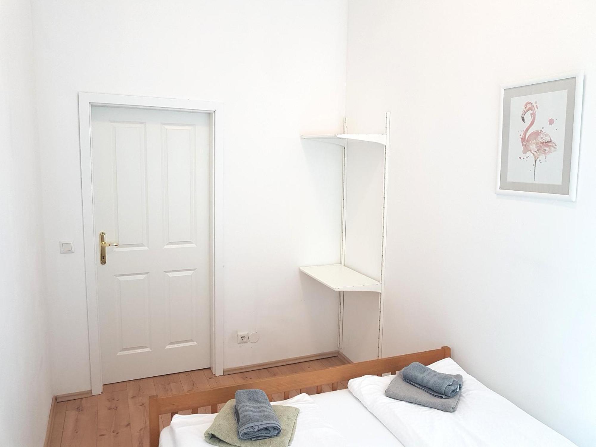 Sobieski Town Apartments Vienna Room photo