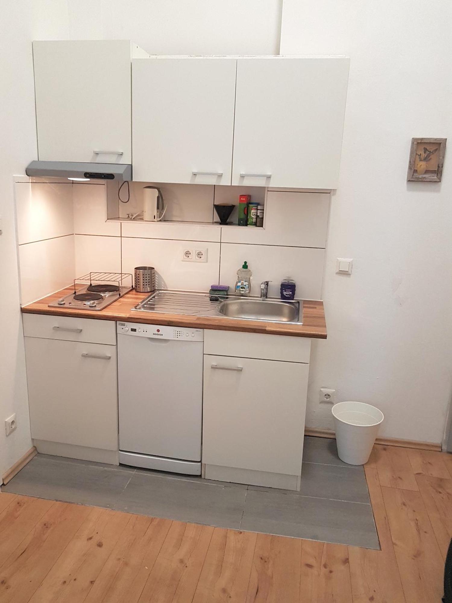 Sobieski Town Apartments Vienna Room photo