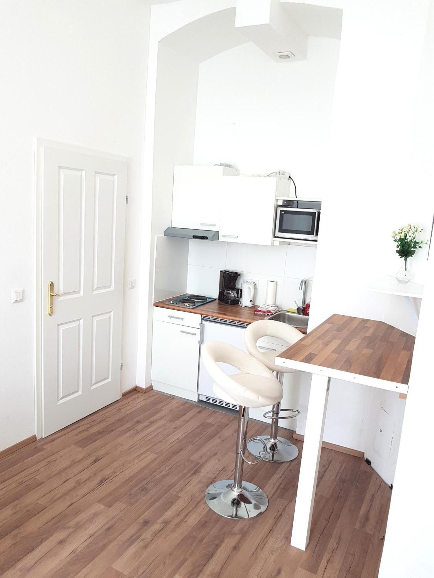 Sobieski Town Apartments Vienna Room photo