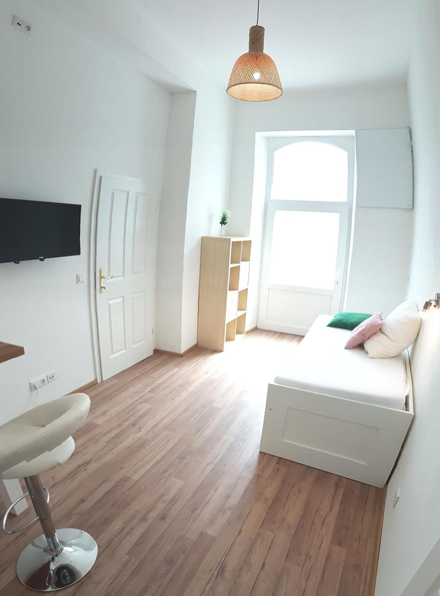 Sobieski Town Apartments Vienna Room photo